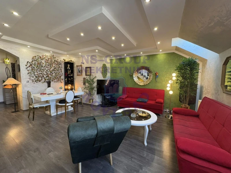 Stan na prodaju Novi Sad 71m2, 579099