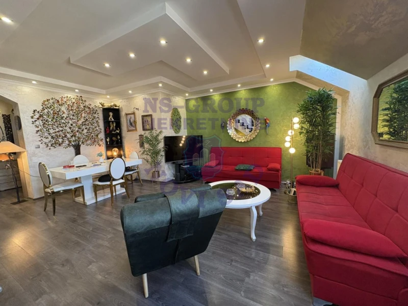 stan na prodaju Novi Sad, 71m2 579099