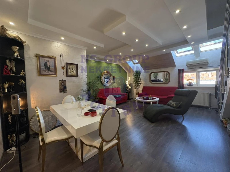 Stan na prodaju Novi Sad 71m2, 579099