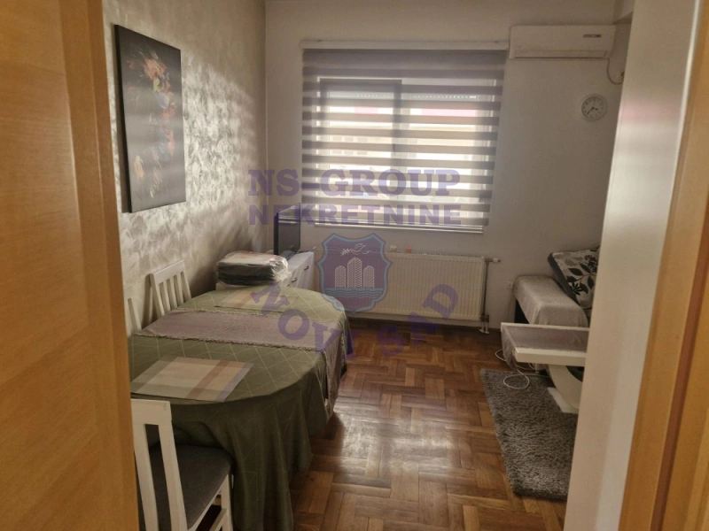 Stan na prodaju Novi Sad 45m2, 579142