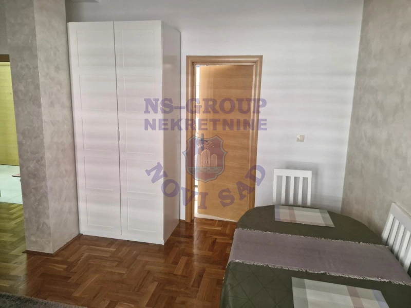 Stan na prodaju Novi Sad 45m2, 579142