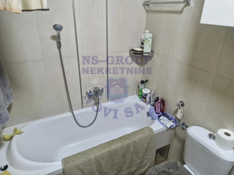 Stan na prodaju Novi Sad 45m2, 579142