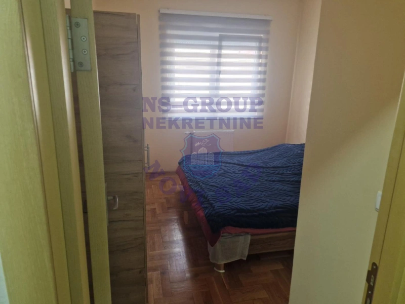 Stan na prodaju Novi Sad 45m2, 579142
