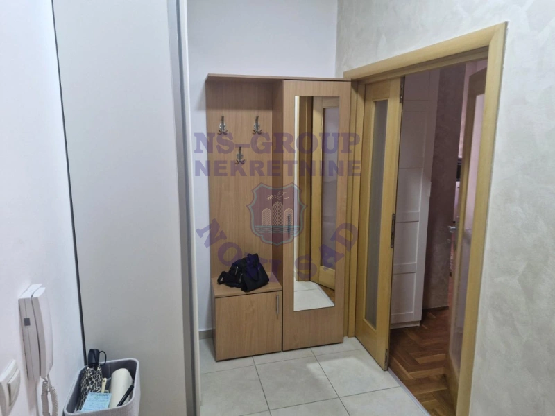 Stan na prodaju Novi Sad 45m2, 579142