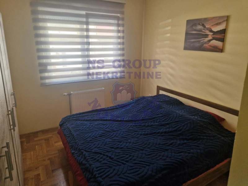 Stan na prodaju Novi Sad 45m2, 579142