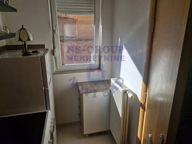 Stan na prodaju Novi Sad 45m2, 579142