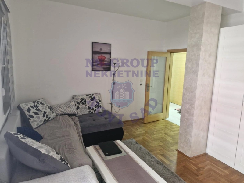 Stan na prodaju Novi Sad 45m2, 579142
