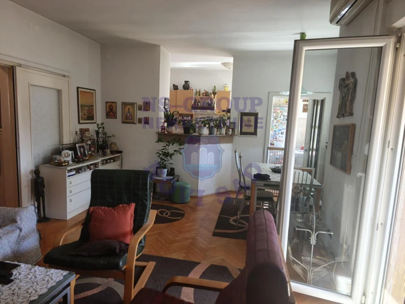 Stan na prodaju Novi Sad 79m2, 484319