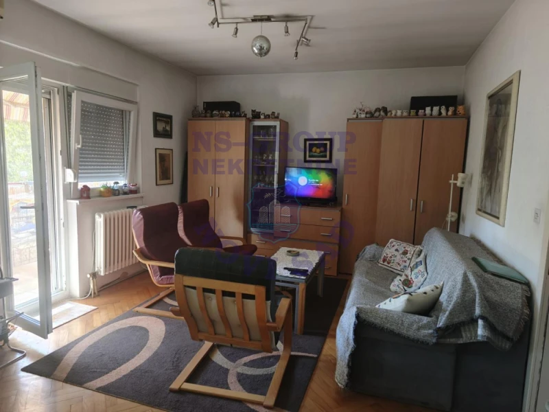 Stan na prodaju Novi Sad 79m2, 484319