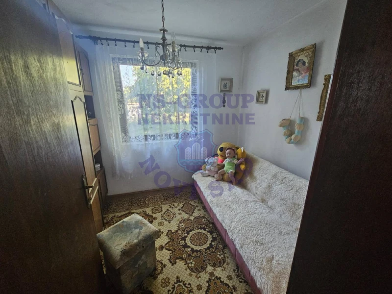 Kuća na prodaju Tovariševo 185m2, 428156