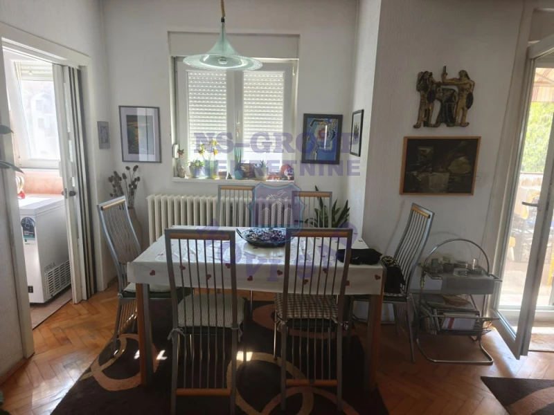 Stan na prodaju Novi Sad 79m2, 484319