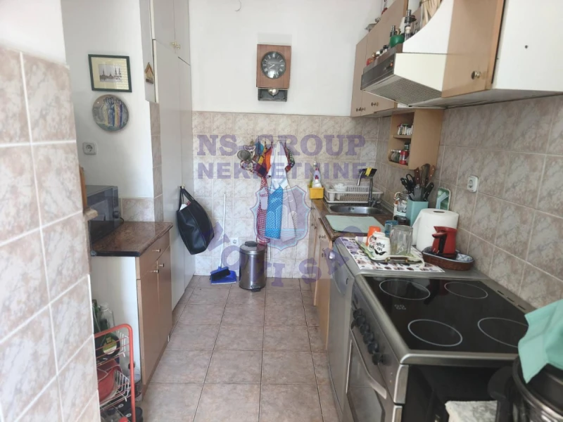 Stan na prodaju Novi Sad 79m2, 484319