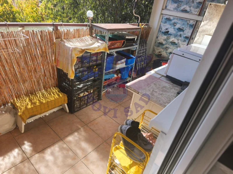Stan na prodaju Novi Sad 79m2, 484319