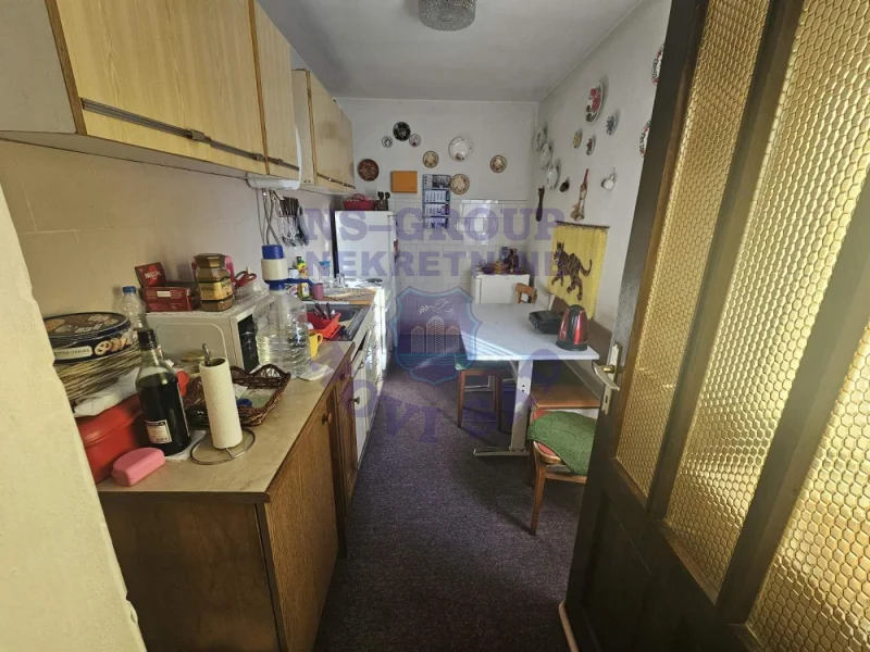 Kuća na prodaju Tovariševo 185m2, 428156