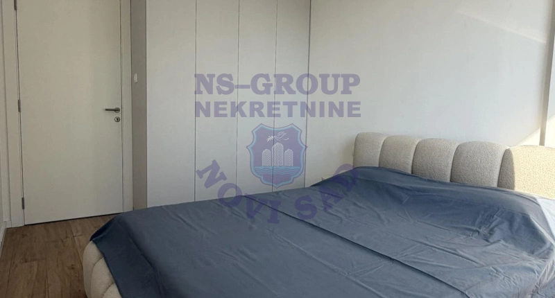 Stan na prodaju Novi Sad 76m2, 579146