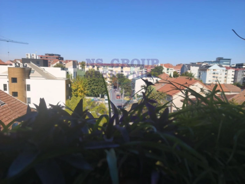 Stan na prodaju Novi Sad 79m2, 484319