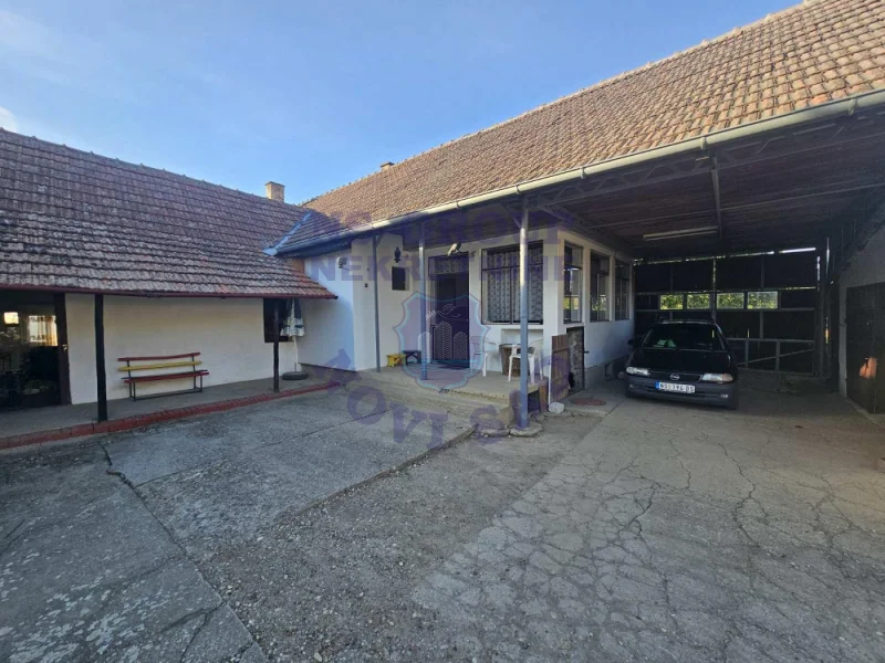 Kuća na prodaju Tovariševo 185m2, 428156