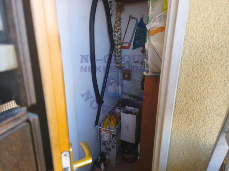 Stan na prodaju Novi Sad 79m2, 484319