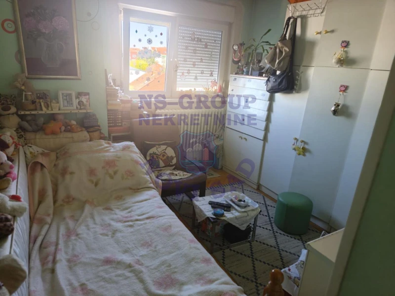 Stan na prodaju Novi Sad 79m2, 484319