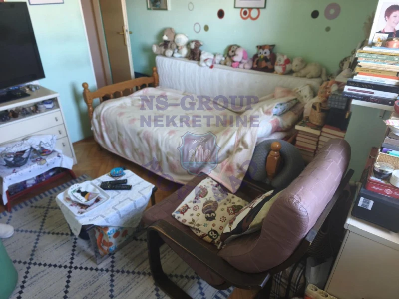 Stan na prodaju Novi Sad 79m2, 484319