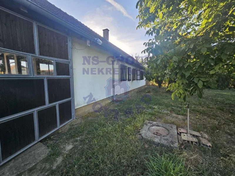Kuća na prodaju Tovariševo 185m2, 428156