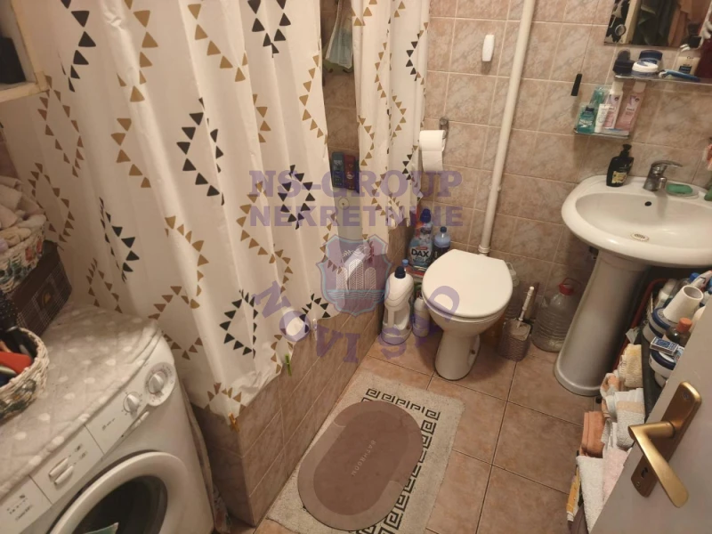 Stan na prodaju Novi Sad 79m2, 484319
