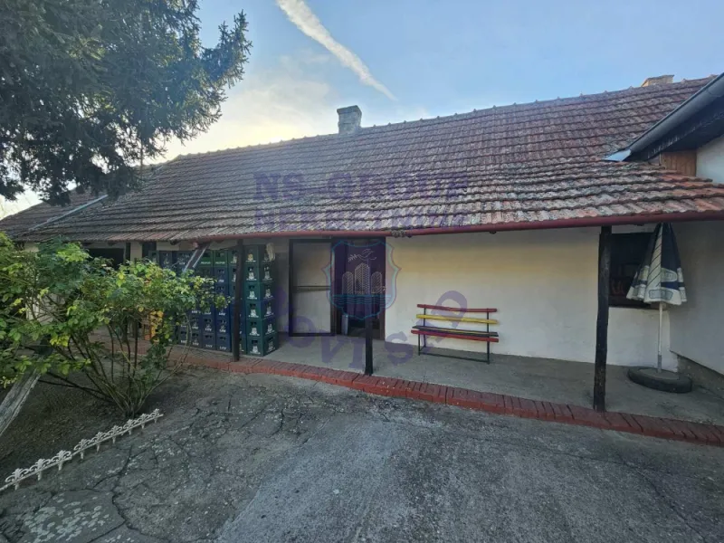 Kuća na prodaju Tovariševo 185m2, 428156