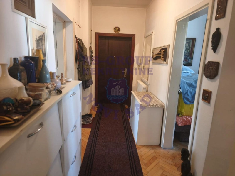 Stan na prodaju Novi Sad 79m2, 484319