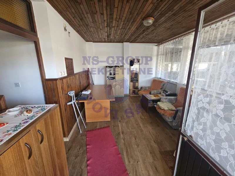 Kuća na prodaju Tovariševo 185m2, 428156