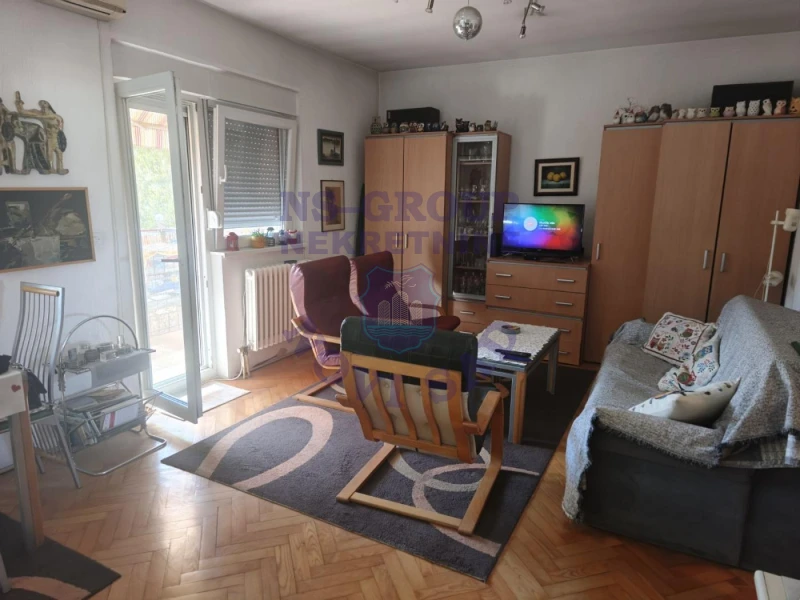 stan na prodaju Novi Sad, 79m2 484319