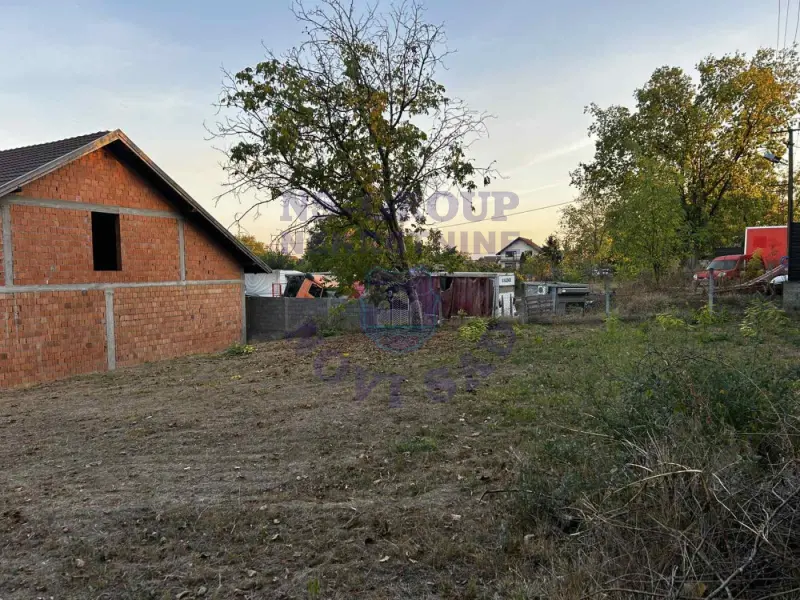 plac na prodaju Novi Sad, 414m2 579019