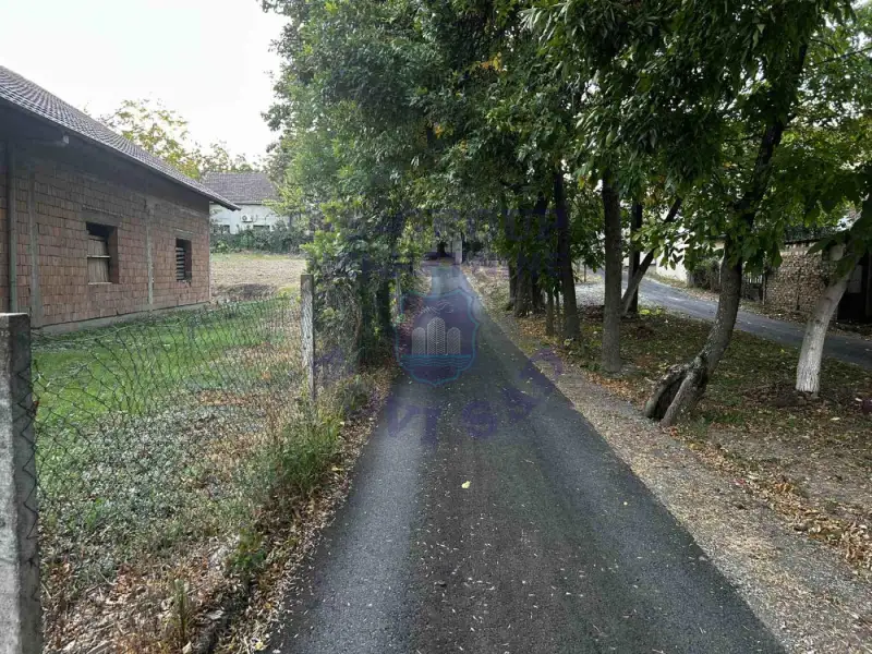 Plac na prodaju Novi Sad 414m2, 579019
