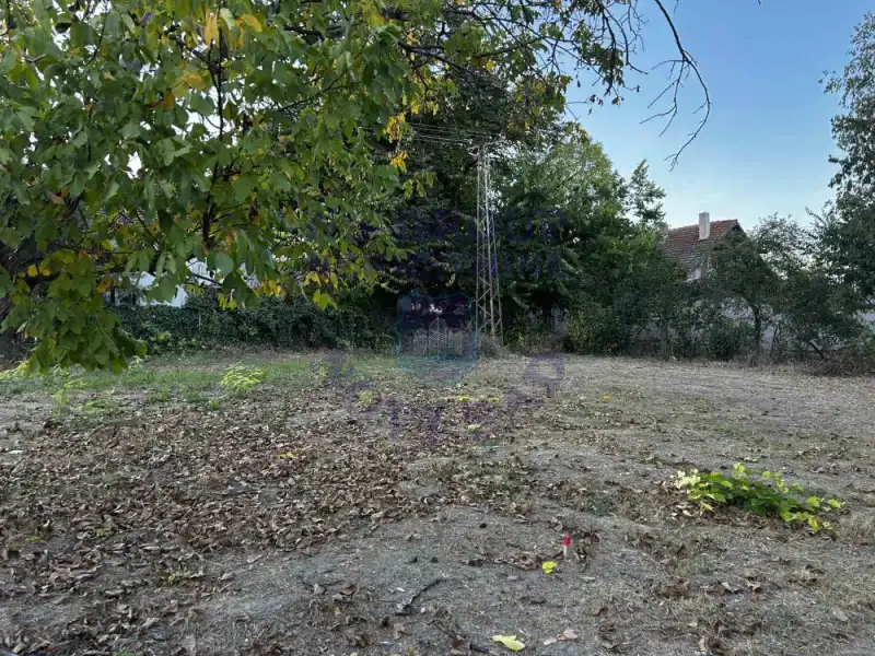 Plac na prodaju Novi Sad 414m2, 579019