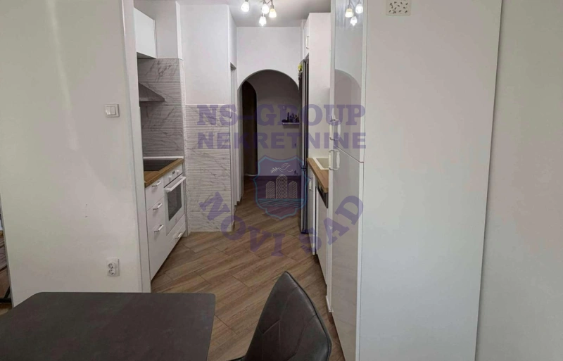 Stan na prodaju Novi Sad 70m2, 579129