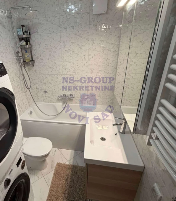 Stan na prodaju Novi Sad 70m2, 579129
