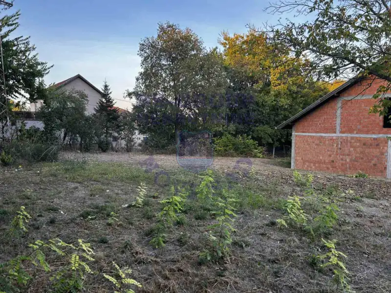 Plac na prodaju Novi Sad 414m2, 579019