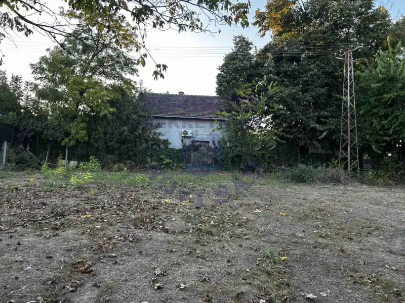 Plac na prodaju Novi Sad 414m2, 579019