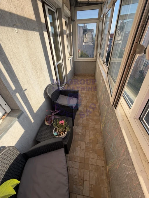 Stan na prodaju Novi Sad 39m2, 579114