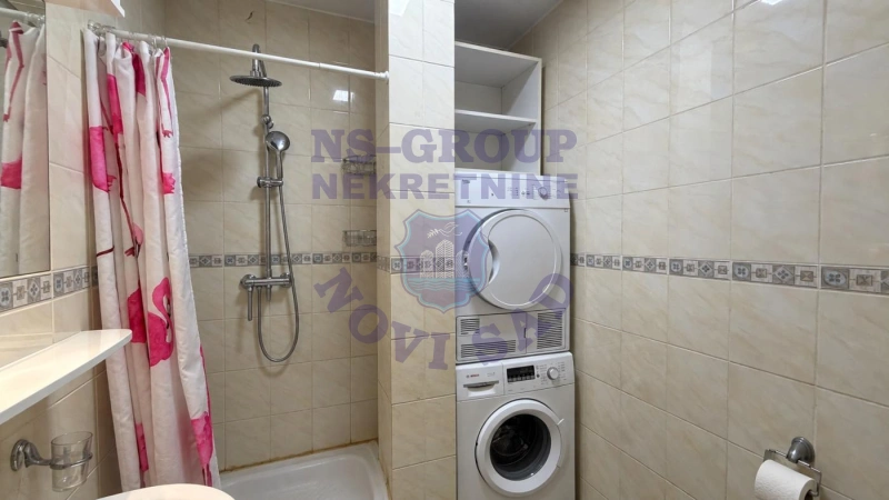 Stan na prodaju Novi Sad 39m2, 579114