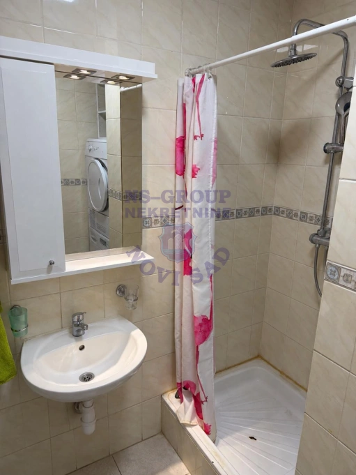 Stan na prodaju Novi Sad 39m2, 579114