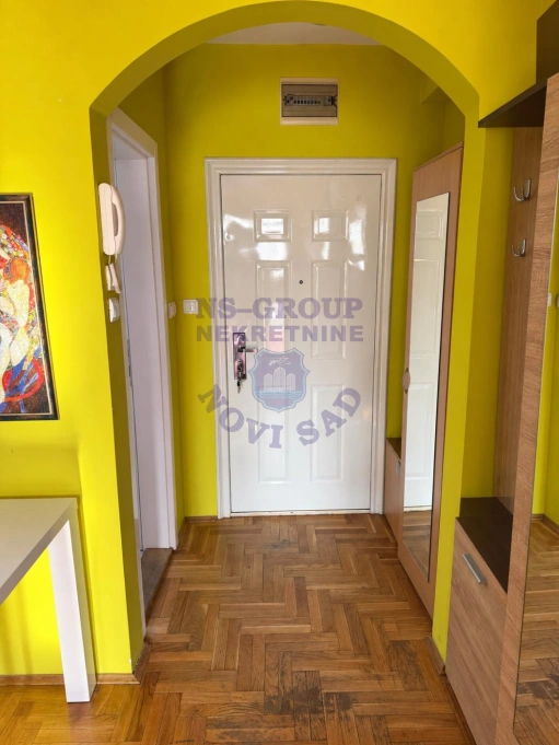 Stan na prodaju Novi Sad 39m2, 579114