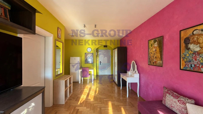Stan na prodaju Novi Sad 39m2, 579114