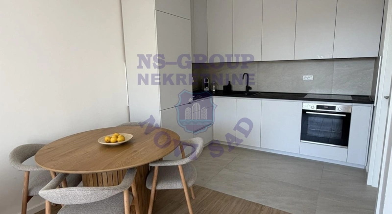 Stan na prodaju Novi Sad 76m2, 579146