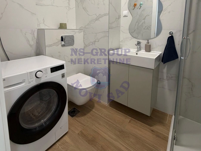 Stan na prodaju Novi Sad 76m2, 579146