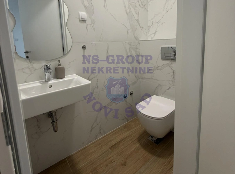 Stan na prodaju Novi Sad 76m2, 579146