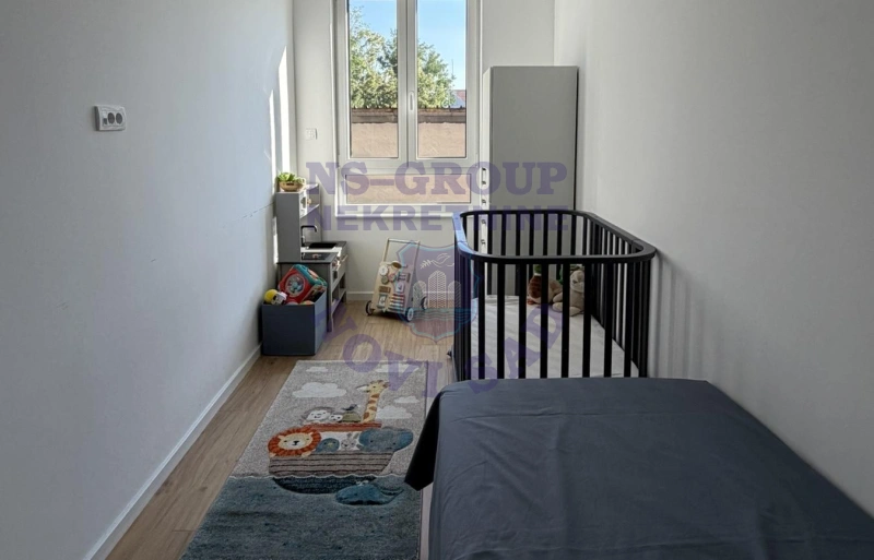 Stan na prodaju Novi Sad 76m2, 579146