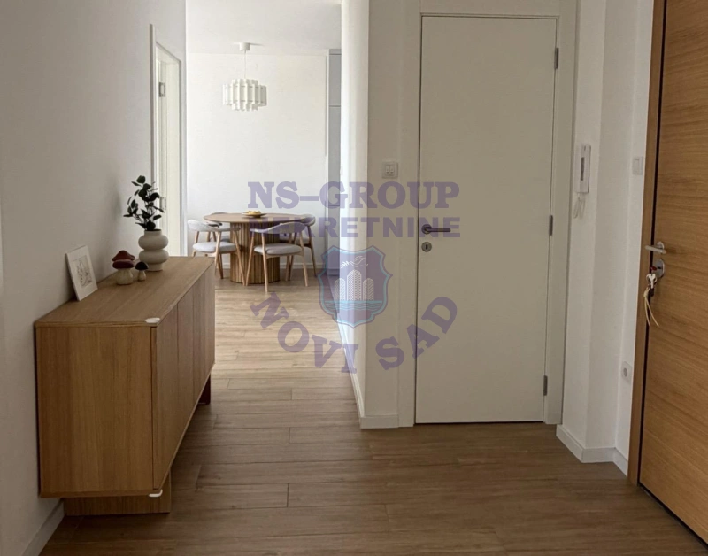 Stan na prodaju Novi Sad 76m2, 579146
