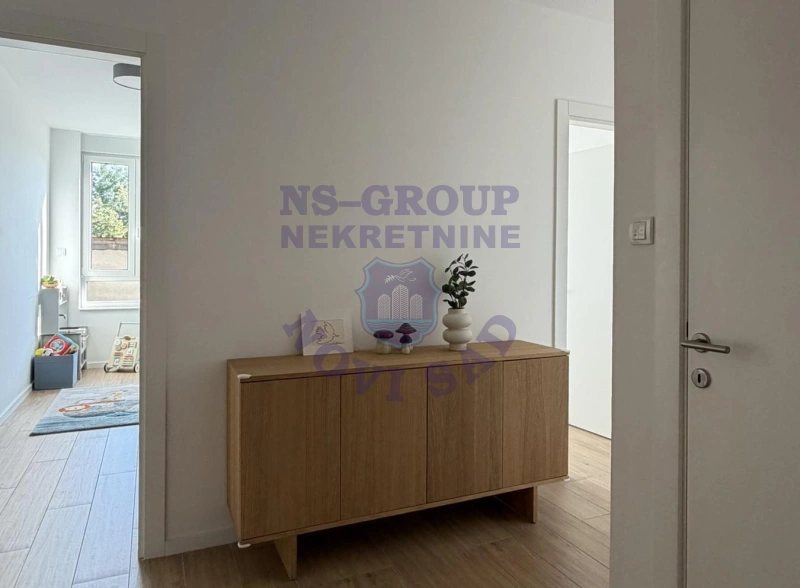 Stan na prodaju Novi Sad 76m2, 579146