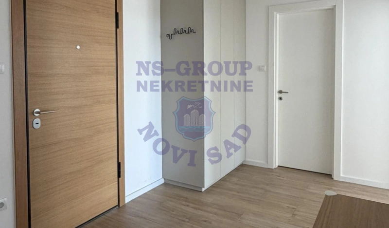 Stan na prodaju Novi Sad 76m2, 579146