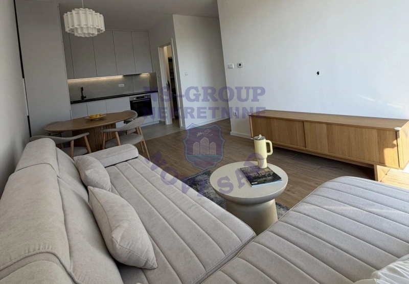 Stan na prodaju Novi Sad 76m2, 579146